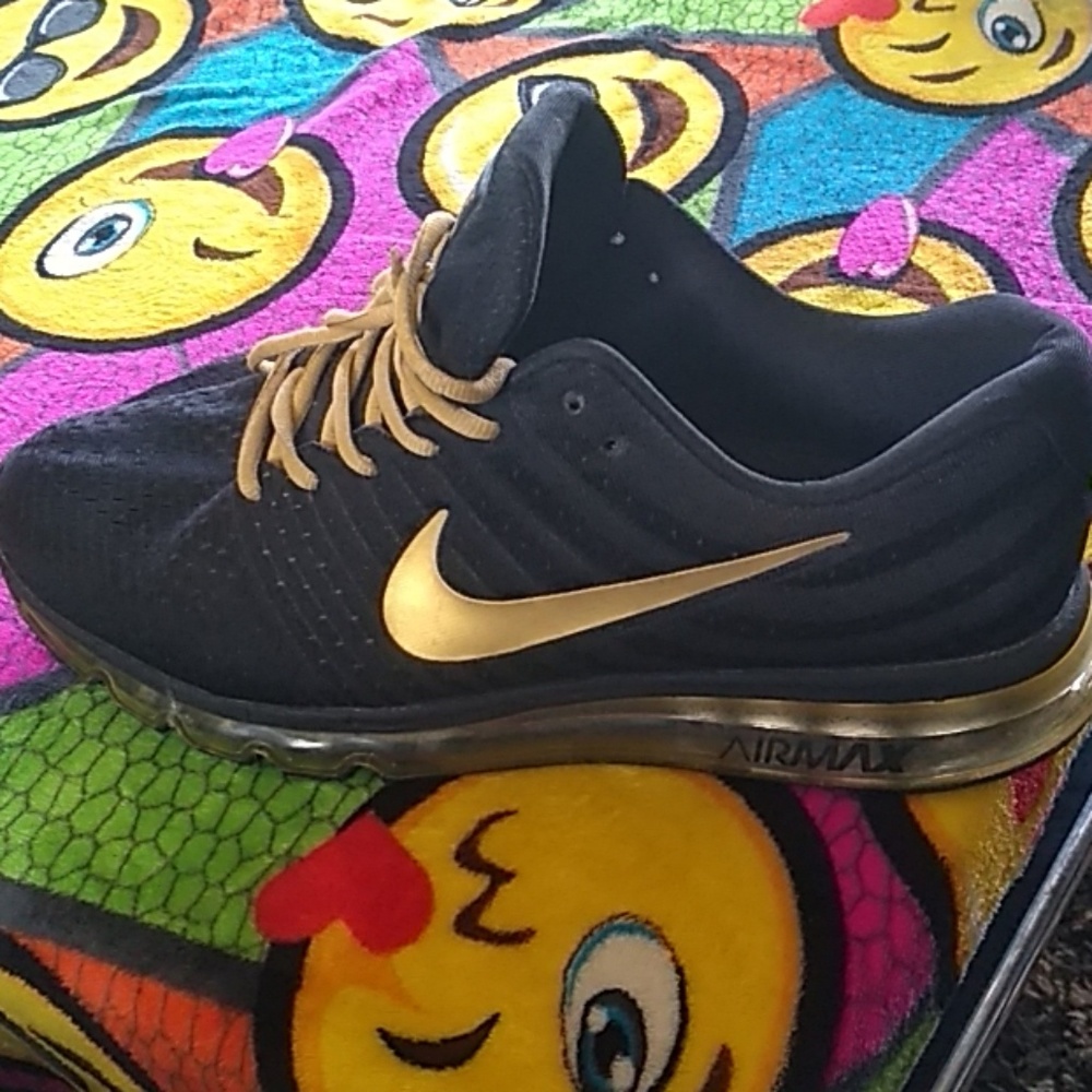 Nike air Max 2017